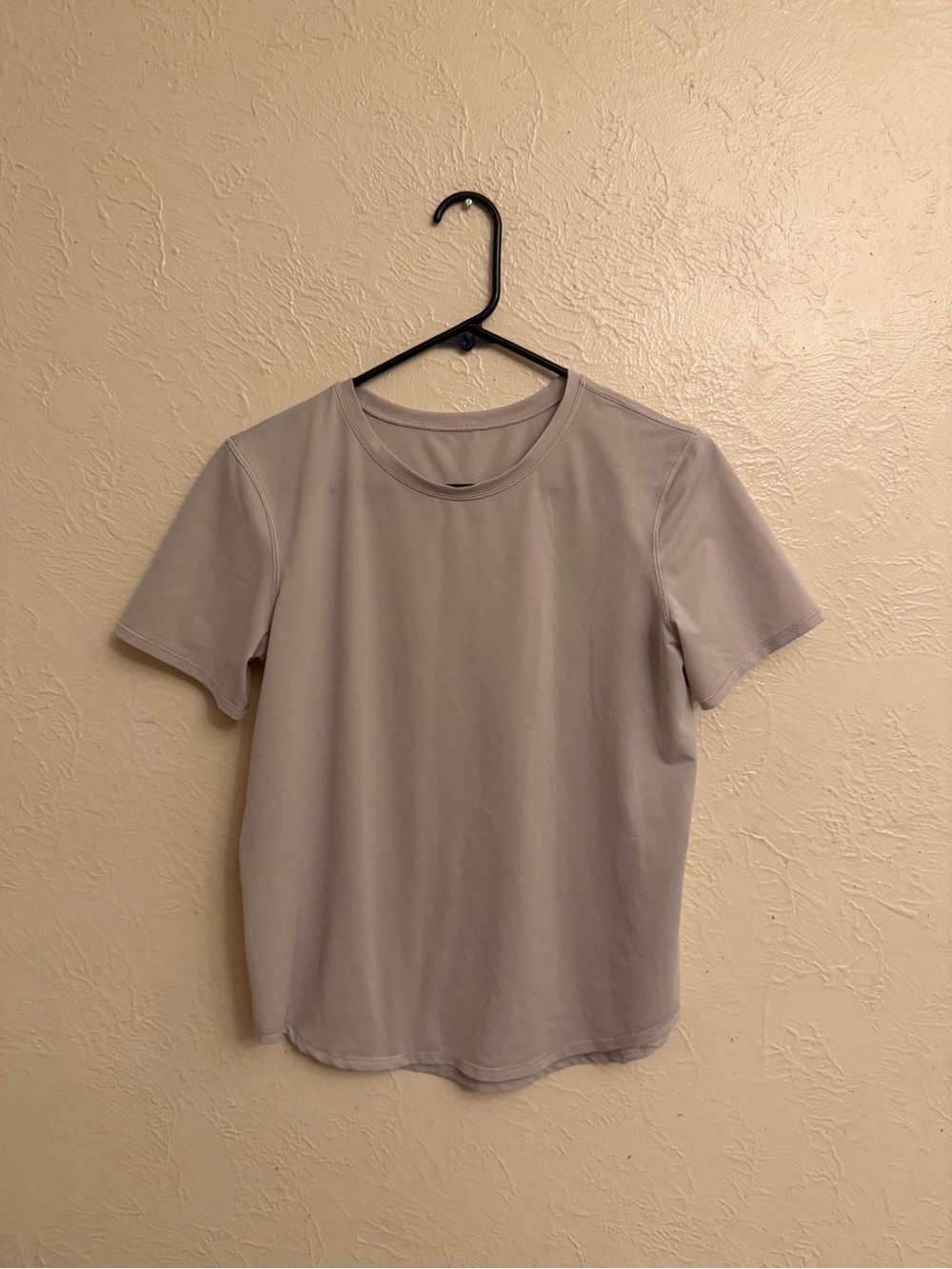 lululemon athletica Short Sleeve Crew Tee -